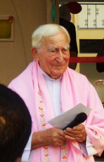 Father Marian