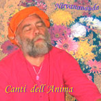 Canti Dell'Anima Cover