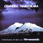 Chandra Namaskara Cover