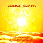 Cosmic Kirtan Cover