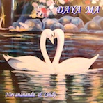 Daya Ma Cover