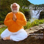 Face of God Cover