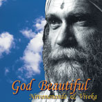 God Beautiful Cover