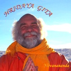 Hridaya Gita Cover