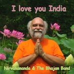 I Love You India Cover