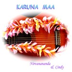 Karuna Maa Cover