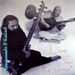 La Verna Cover