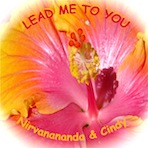 Lead Me To You Cover
