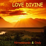 Love Divine Cover