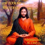 Om Namah Kristaya Cover