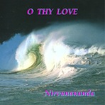 O Thy Love Cover