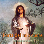 Porta Del Mio Cuore Cover