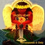 Sacred Heart Cover
