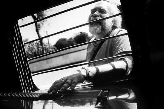 Swami Nirvanananda